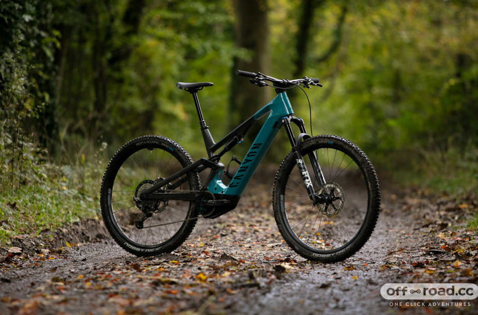 Canyon neuron cf 8.0 review on sale